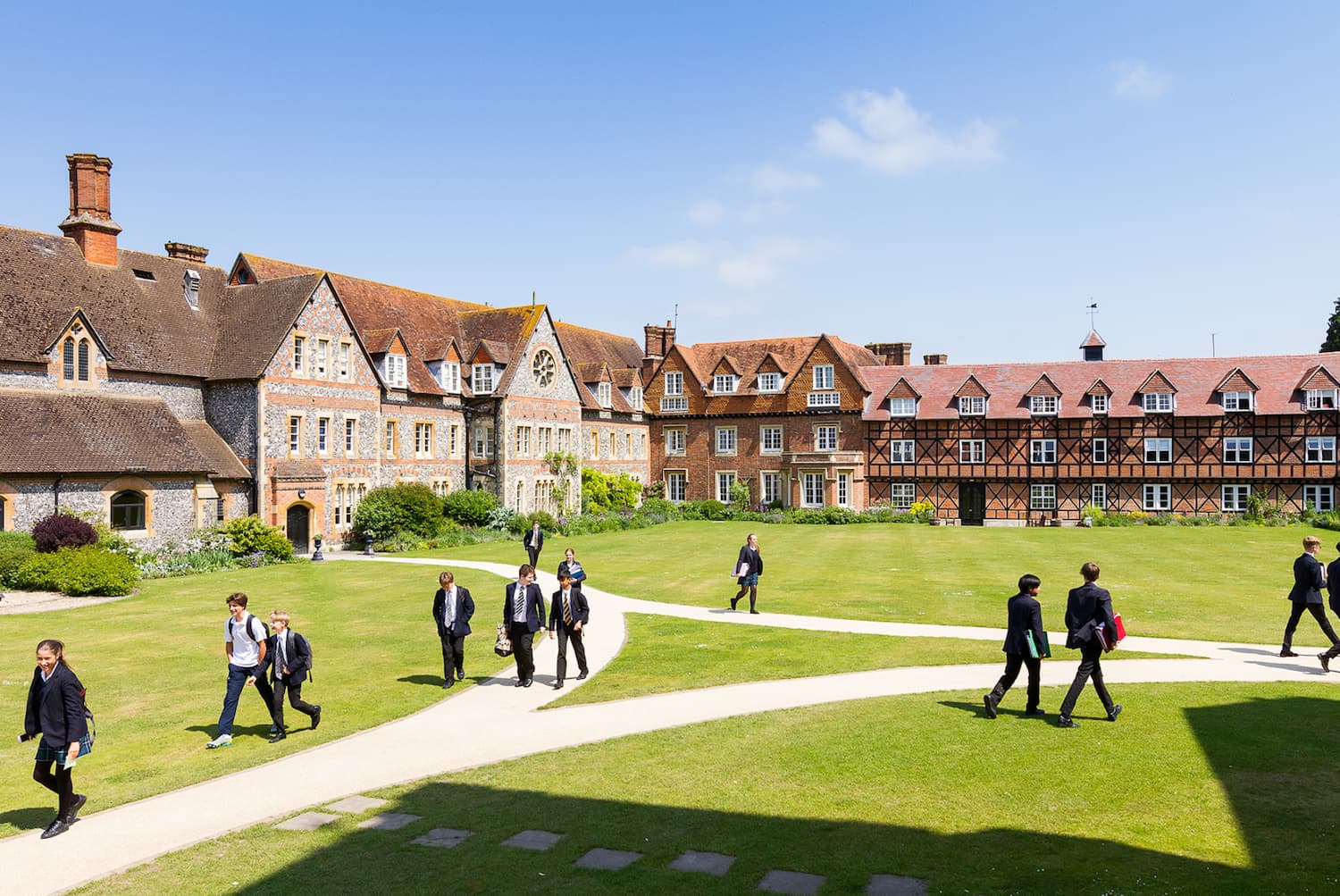See Bradfield in our IB Schools Guide
